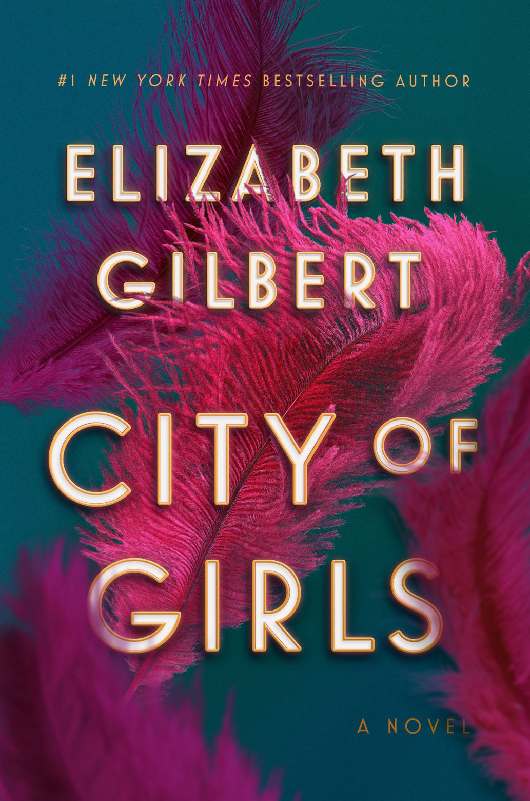 Books: Elizabeth Gilbert's 'City of Girls' has its charms despite a too-slow pace